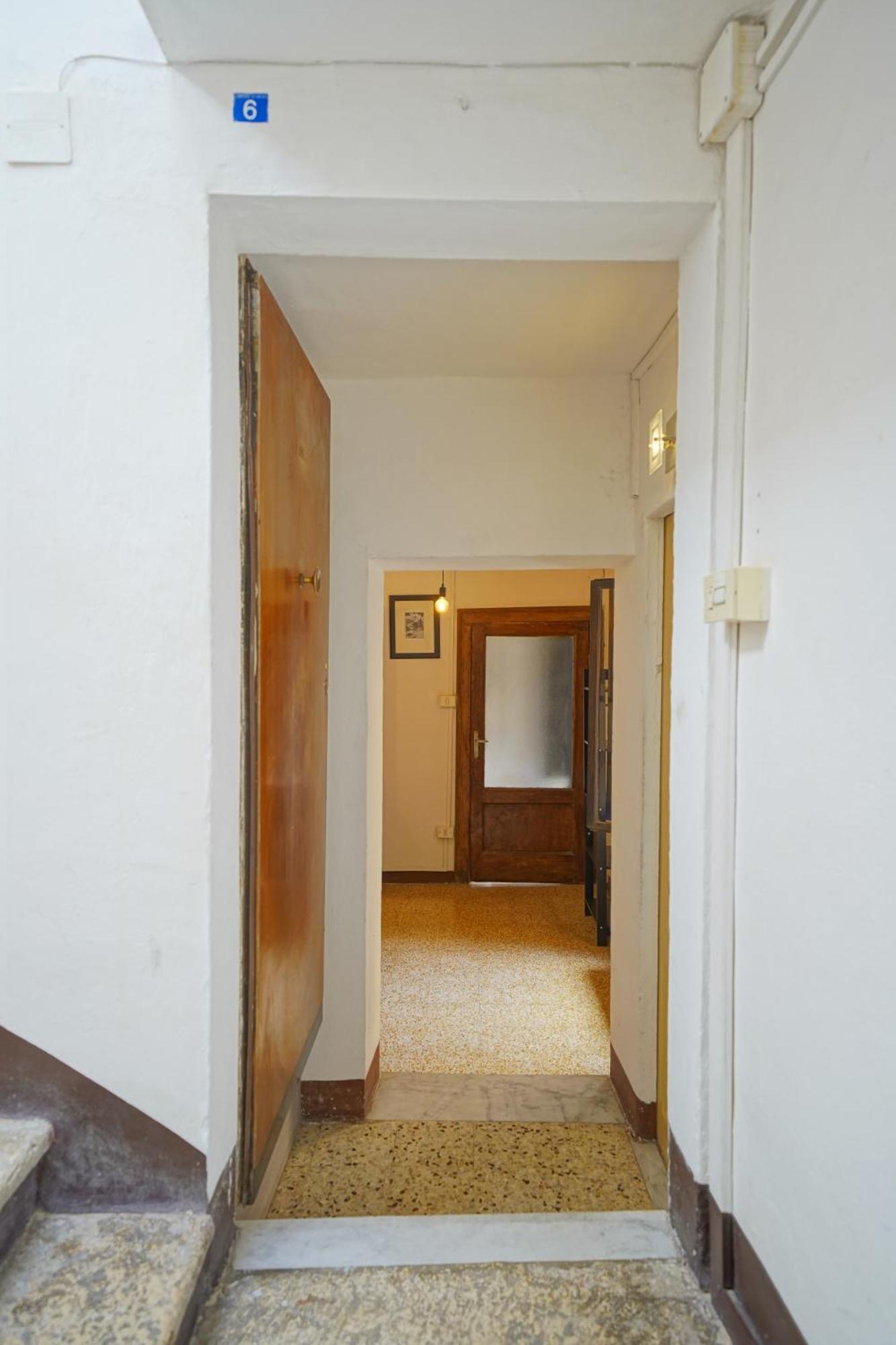 Gest Short Rent Siena 3 Apartment Exterior photo